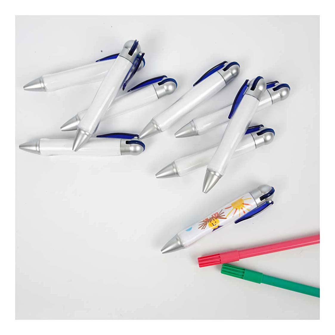 Kreativ virksomhed https: www.cchobby.nl promo-ballpens-10-piece-1-box
