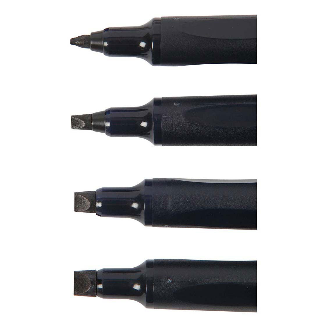Https: www.cchobby.nl calligraphy-markers-line-thickness-1-4-2-5-3-6-4-8-mm-black-4-piece-1-box