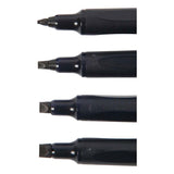 Https: www.cchobby.nl calligraphy-markers-line-thickness-1-4-2-5-3-6-4-8-mm-black-4-piece-1-box