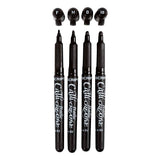 Https: www.cchobby.nl calligraphy-markers-line-thickness-1-4-2-5-3-6-4-8-mm-black-4-piece-1-box
