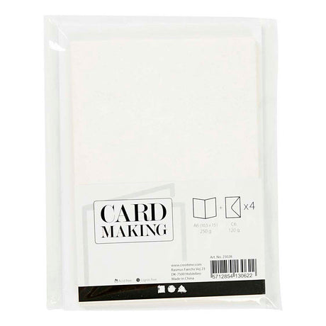 Creativ virksomhed https: www.cchobby.nl cards-and-envelopes-size-card-10-5x15-cm-size-envelope-11-5x16-5-cm-glitter-120-250-gr-white-4-set-1-box