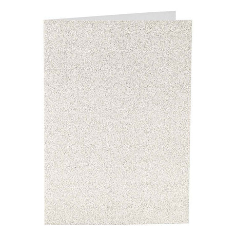 Creativ virksomhed https: www.cchobby.nl cards-and-envelopes-size-card-10-5x15-cm-size-envelope-11-5x16-5-cm-glitter-120-250-gr-white-4-set-1-box