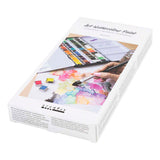 Creotime https: www.cchobby.nl art-awaterrel-paint-pan-size-10x15x20-mm-standard-colors-48-color-1-box