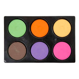 Creativ firma akvarel ekstra farver - 6 farver