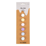 Creativ virksomhed https: www.cchobby.nl plus-color-acrylic paint-pastel colors-6x5-ml-1-doos