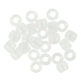 Creativ virksomhed https: www.cchobby.nl uv-beads-l-6-mm-d-8-mm-hole size-4-mm-approx-1800-piece-various-colors-320-gr-700-ml-1-box