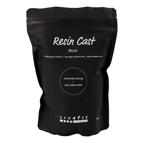 Creativ virksomhed https: www.cchobby.nl resin-casting-black-black-800-gr-1-box