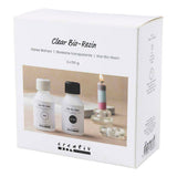 Creativ virksomhed https: www.cchobby.nl transparent-bio-resin-clear-2x150-ml-1-box