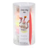 Creativ virksomhed https: www.cchobby.nl stone-clay-mix-red-oranje-harmonie-1-doos