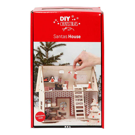 Kreativ virksomhed https: www.cchobby.nl hobbyset-decoratie-1-set-97054