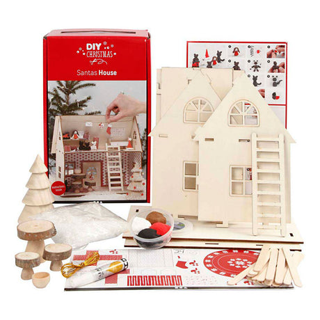 Kreativ virksomhed https: www.cchobby.nl hobbyset-decoratie-1-set-97054