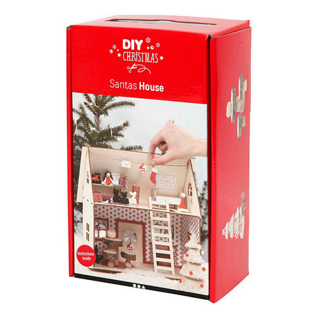 Kreativ virksomhed https: www.cchobby.nl hobbyset-decoratie-1-set-97054