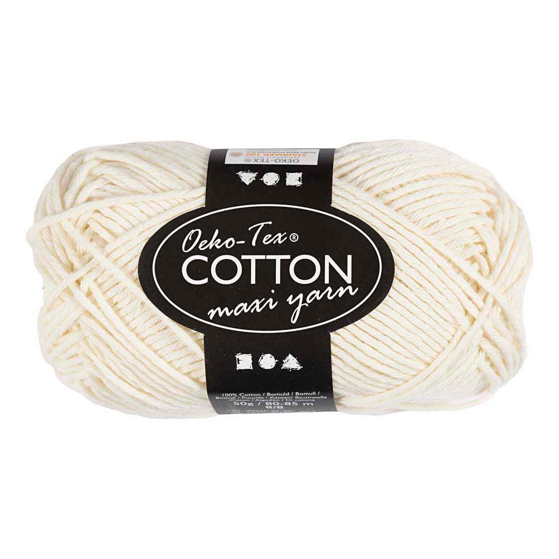 Creativ virksomhed https: www.cchobby.nl bomuldsgarn-size-8-8-l-80-85-m-needle-4-4-5-off-white-50-gr-1-ball