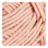 Creativ firma bomuldsgarn str. 8 8 l: 80-85 m beige - 50gr.