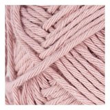 Creativ firma bomuldsgarn str. 8 8 l: 80-85 m lavendel - 50gr.
