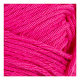 Creativ firma bomuldsgarn str. 8 8 l: 80-85 m pink - 50gr.