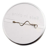 Creativ virksomhed https: www.cchobby.nl buttons-round-d-5-5-cm-5-piece-1-box