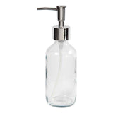 Creativ virksomhed https: www.cchobby.nl sæbepumpe-h-19-3-cm-d-6-3-cm-230-ml-clear-1-piece