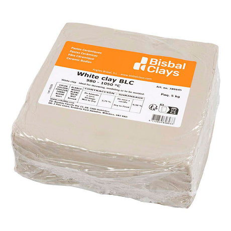 Creativ virksomhed https: www.cchobby.nl decorative-clay-5-kg-1-box