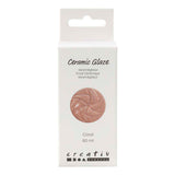 Creativ virksomhed https: www.cchobby.nl ceramic-glaze-984-1101-c-dekend-coral-60-ml-1-doosje