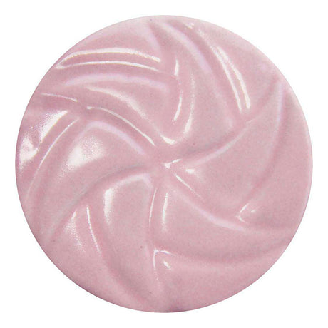 Creativ company keramisk glasur 984-1101 c uigennemsigtig pink - 60ml