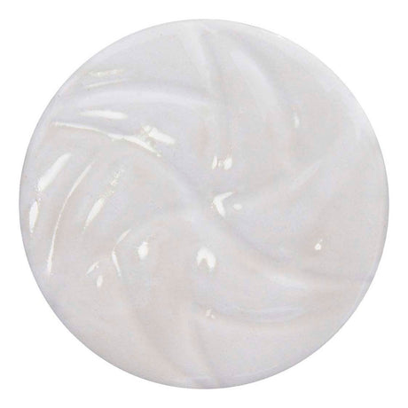 Creativ company keramisk glasur, 984-1101 °c, gennemsigtig, klar, 60 ml 1 flaske