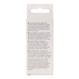 Creativ company plettet keramisk glasur 999-1060 c uigennemsigtig flower power - 60ml