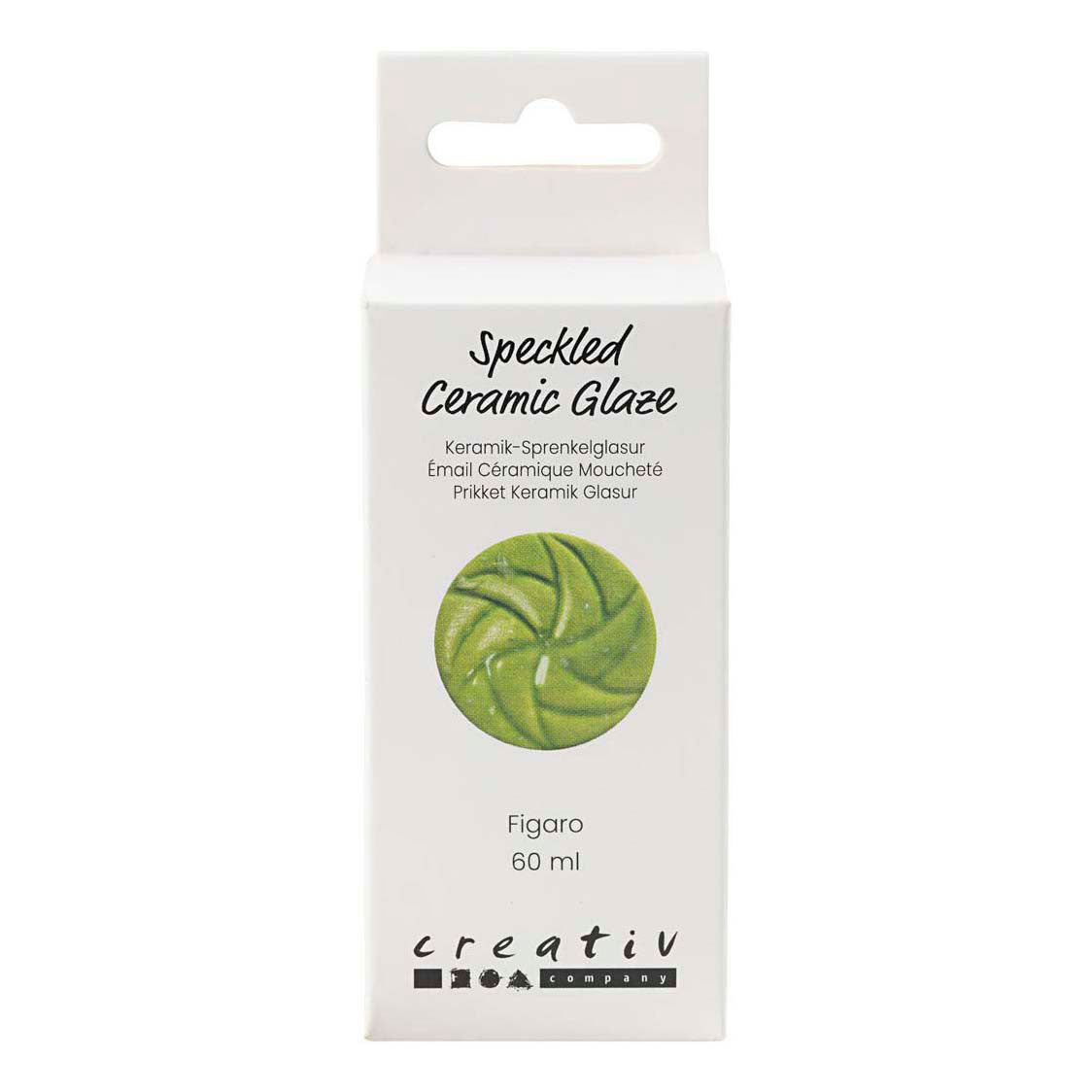 Creativ virksomhed https: www.cchobby.nl speckled-ceramic-glaze-999-1060-c-dekkend-figaro-60-ml-1-doosje