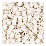 Creativ virksomhed https: www.cchobby.nl biobeads-van-nabbi-afm-5x5-mm-holesize-2-5-mm-medium-white-3000-piece-1-box