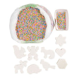 Kreativ virksomhed https: www.cchobby.nl nabbi-biobeads-klaslokaalset-1-set
