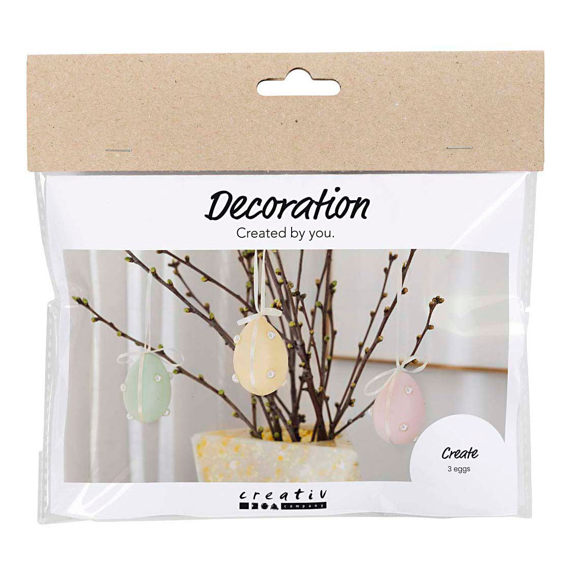Kreativ virksomhed https: www.cchobby.nl mini-hobbyset-decoration-eggs-pastelcolors-1-box