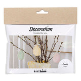 Kreativ virksomhed https: www.cchobby.nl mini-hobbyset-decoration-eggs-pastelcolors-1-box