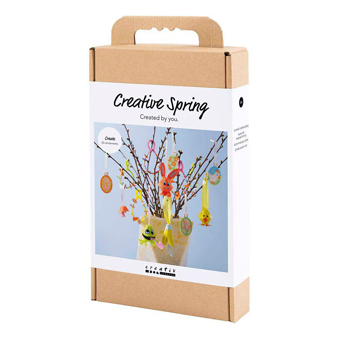 Kreativ virksomhed https: www.cchobby.nl creative-box-creatief-spring-diverse-colours-1-doos