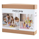 Kreativ virksomhed https: www.cchobby.nl group set-creatief-voorjaar-voorjaarscolours-1-doos