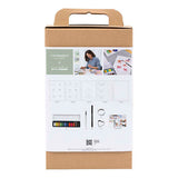Kreativ virksomhed https: www.cchobby.nl hobbyset-aquarel-1-doos-977768