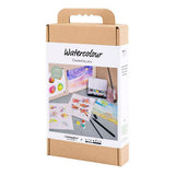 Kreativ virksomhed https: www.cchobby.nl hobbyset-aquarel-1-doos
