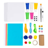 Kreativ virksomhed https: www.cchobby.nl hobbyset-painting-diverse-colours-1-doos
