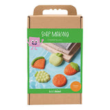 Kreativ virksomhed https: www.cchobby.nl hobbyset-soap-making-fruit-green-orange-1-box