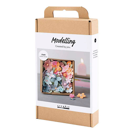 Kreativ virksomhed https: www.cchobby.nl hobbyset-boetseren-bloemen-pastelkleuren-1-doos