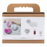 Https: www.cchobby.nl mini-hobbyset-soap-making-hearts-pink-1-box