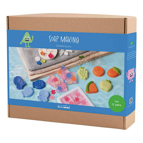 Kreativ virksomhed https: www.cchobby.nl group set-soap-making-blue-green-orange-pink-1-box