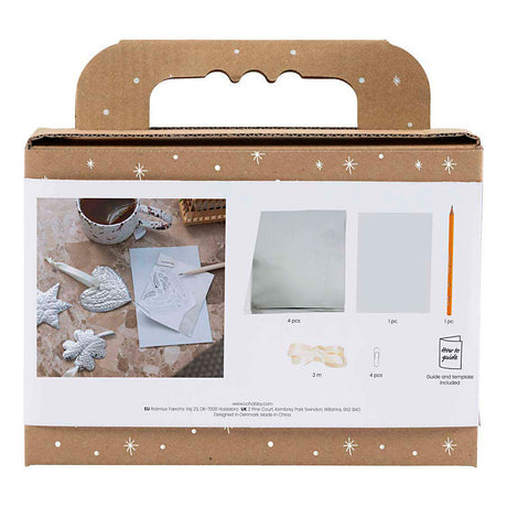 Kreativ virksomhed https: www.cchobby.nl mini-hobbyset-decoration-christmas-decoration-silver-metal-1-box