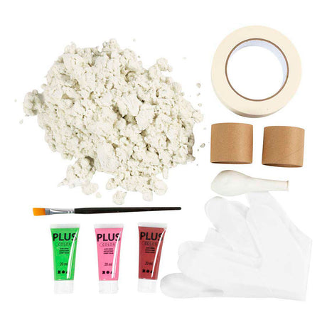 Kreativ virksomhed https: www.cchobby.nl maxi-hobbyset-boetseren-vazen-van- papier-mache-diverse-colours-1-doos