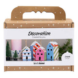Kreativ virksomhed https: www.cchobby.nl mini-hobbyset-decoration-houses-colorful-1-doos