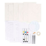 Kreativ virksomhed https: www.cchobby.nl starter-hobbyset-gouache-paintings-diverse-colors-1-box