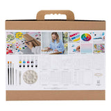 Kreativ virksomhed https: www.cchobby.nl starter-hobbyset-gouache-paintings-diverse-colors-1-box