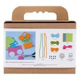 Kreativ virksomhed https: www.cchobby.nl mini-hobbyset-decoration-muse-and-owls-various-colors-1-box