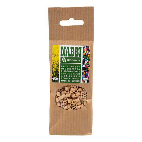 Creativ virksomhed https: www.cchobby.nl biobeads-van-nabbi-afm-5x5-mm-holesize-2-5-mm-medium-creme-1000-piece-1-box