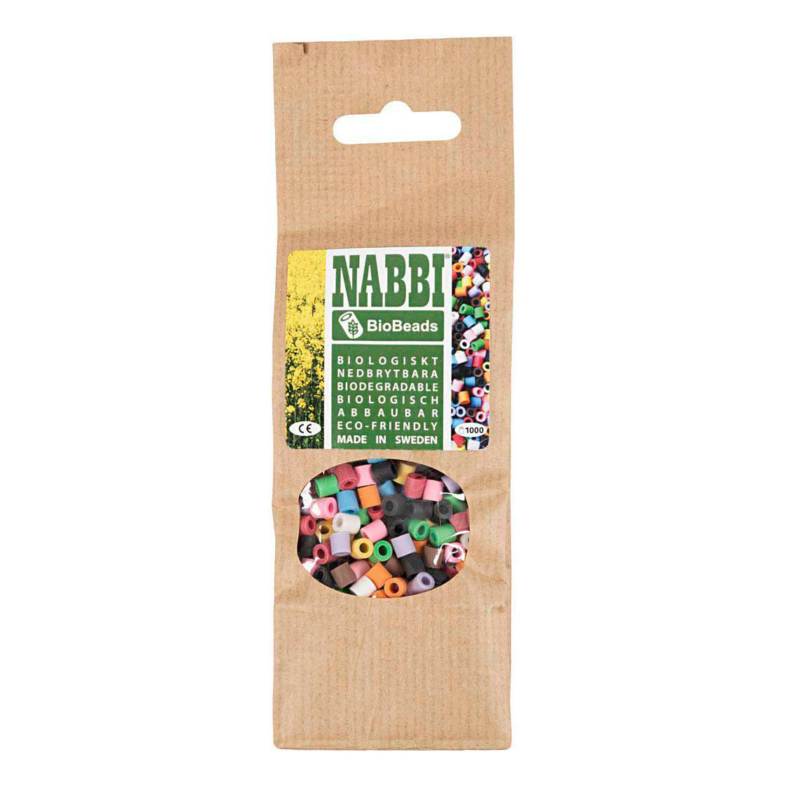 Creativ virksomhed https: www.cchobby.nl biobeads-van-nabbi-afm-5x5-mm-holesize-2-5-mm-medium-various-colors-1000-piece-1-box