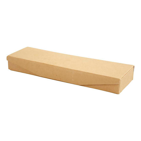 Creativ company penalhus, mål 21x6x2,5 cm, 1 stk